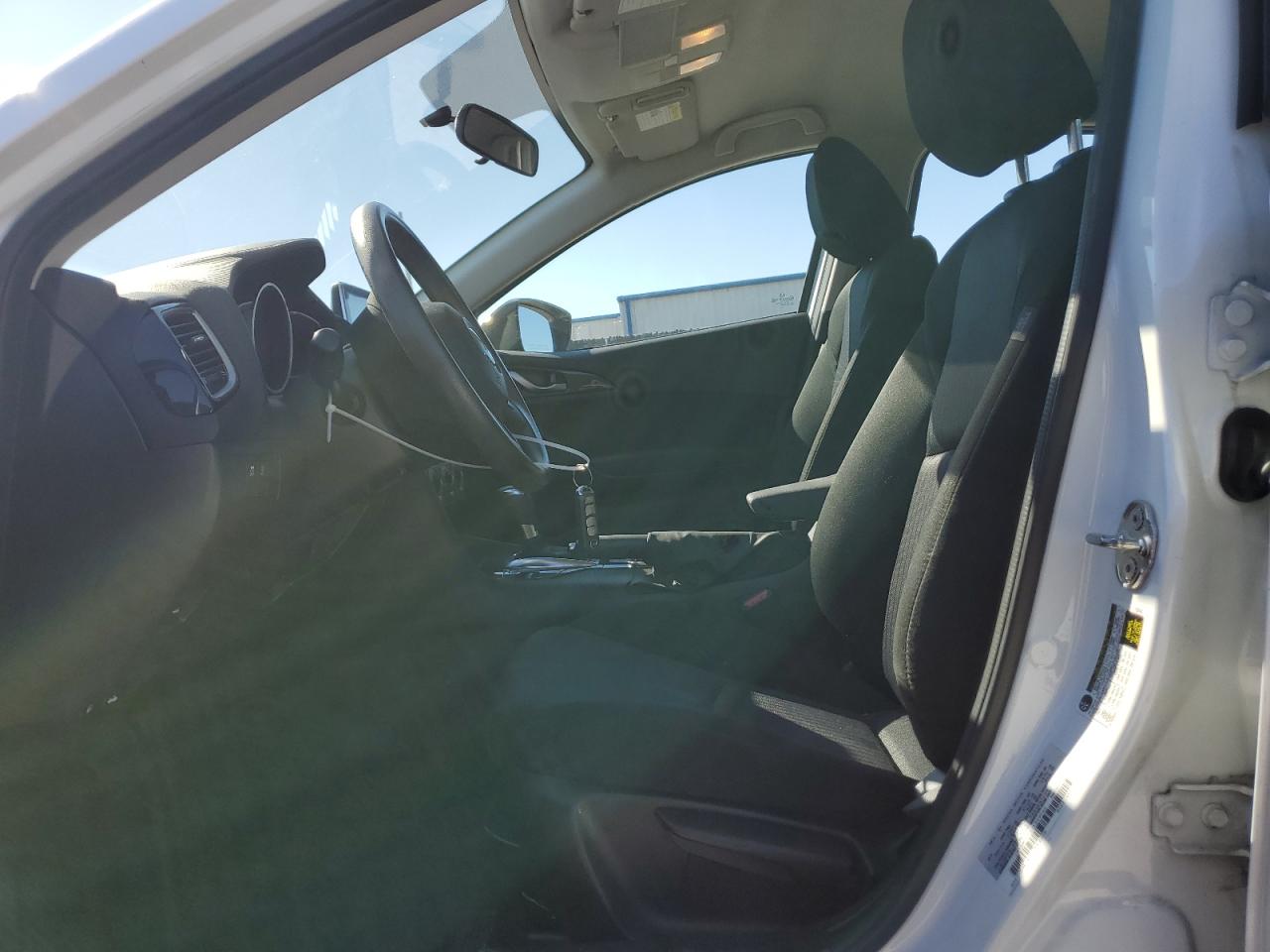 2016 Mazda 3 Sport VIN: JM1BM1T73G1329565 Lot: 86139615