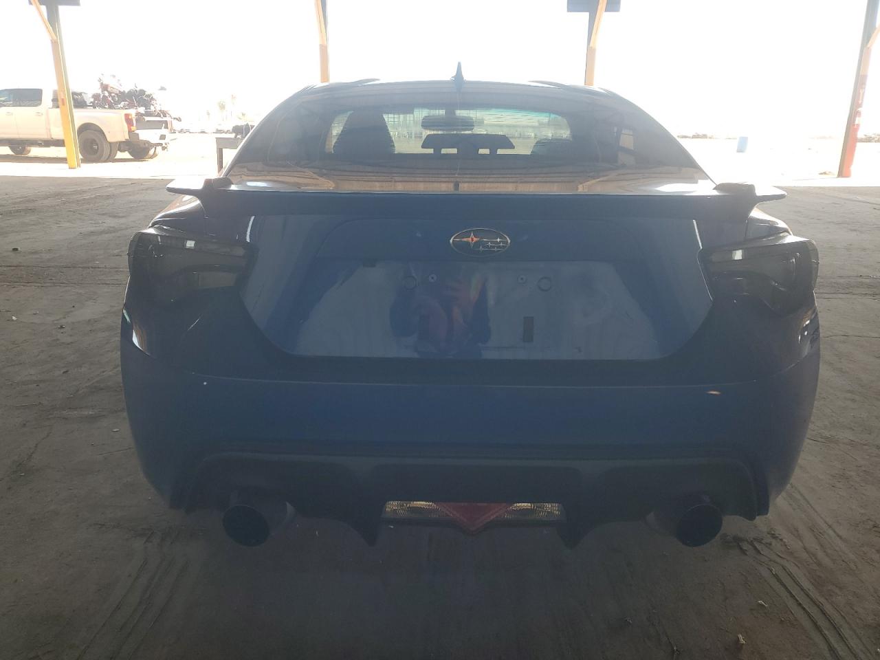 2016 Subaru Brz 2.0 Limited VIN: JF1ZCAC11G9600921 Lot: 90297995