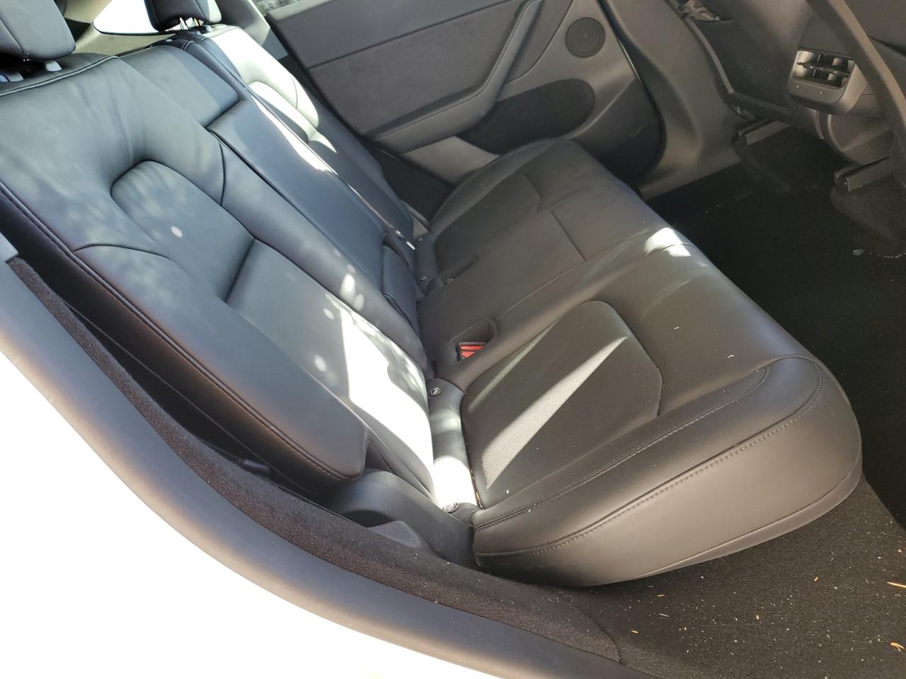 2023 Tesla Model Y VIN: 7SAYGDEE5PA026311 Lot: 90147165