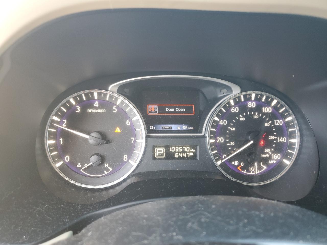 2018 Infiniti Qx60 VIN: 5N1DL0MM1JC513193 Lot: 82190775