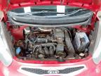 2013 KIA PICANTO 1  for sale at Copart EAST KILBRIDE