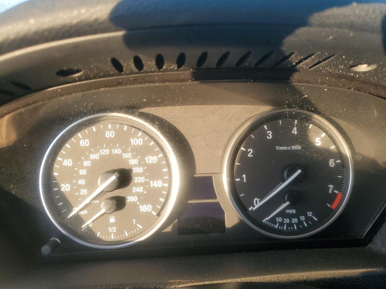 2013 BMW X5 xDrive35I VIN: 5UXZV4C51D0B17049 Lot: 81996535