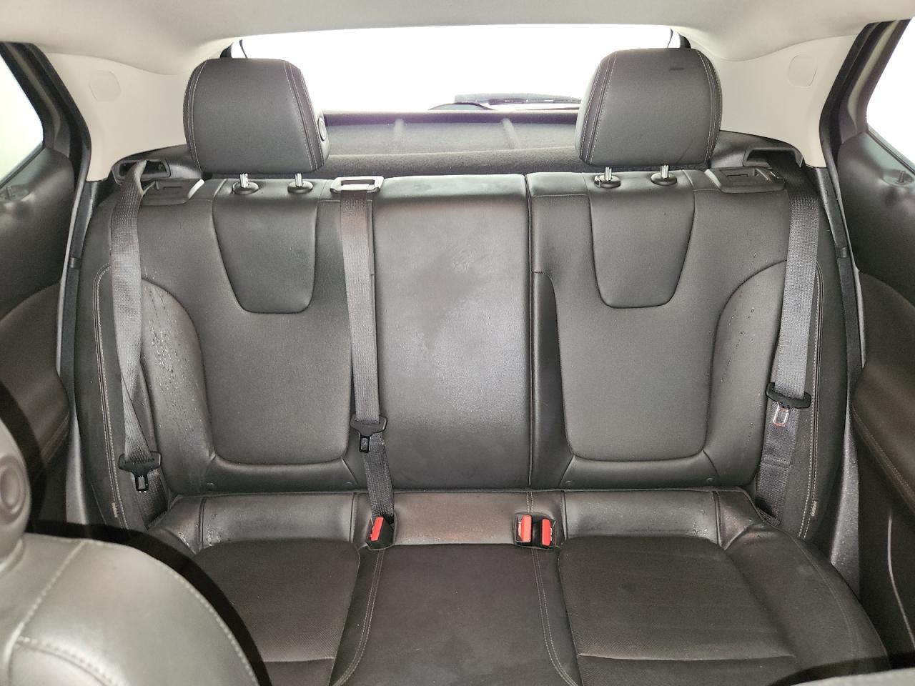 2024 Buick Encore Gx Sport Touring VIN: KL4AMESL7RB215111 Lot: 85742685