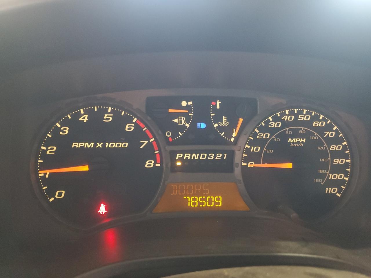 2006 Chevrolet Colorado VIN: 1GCDT136X68285220 Lot: 86059755