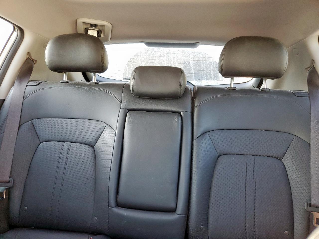 2013 Kia Sportage Ex VIN: KNDPCCA29D7520511 Lot: 85508425