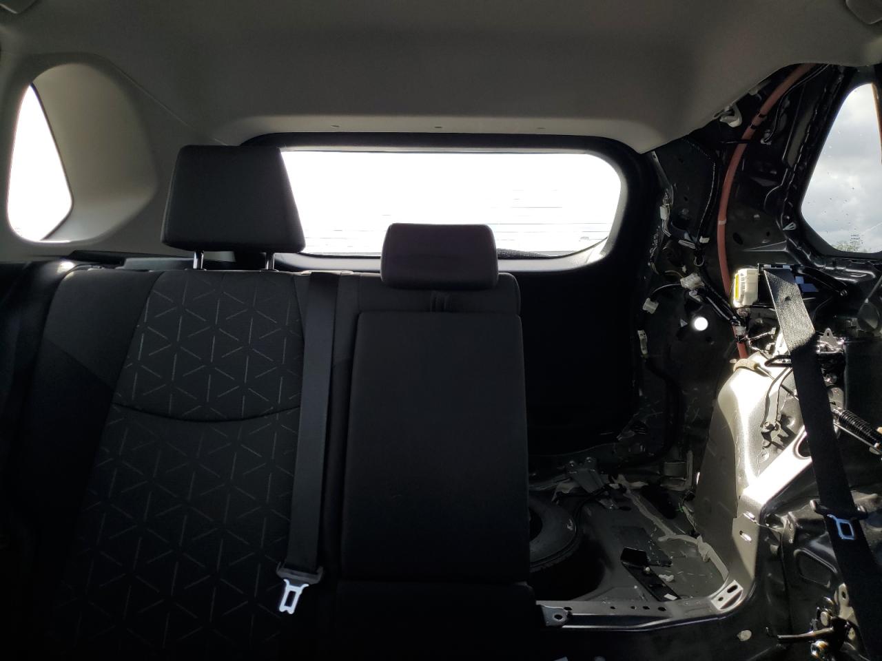 2021 Toyota Rav4 Xle VIN: 2T3P1RFV2MC245971 Lot: 84635215