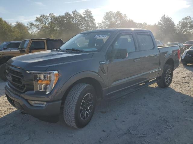 FORD F150 SUPER 2023