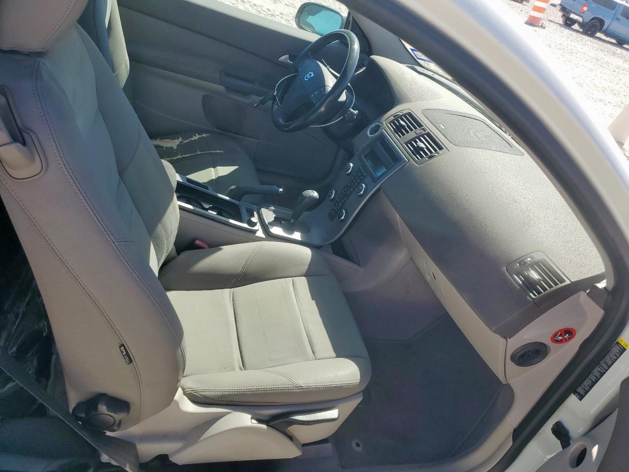 2009 Volvo C30 T5 VIN: YV1MK672692144301 Lot: 86218655