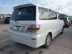 2007 TOYOTA ALPHARD HY for sale at Copart SANDWICH