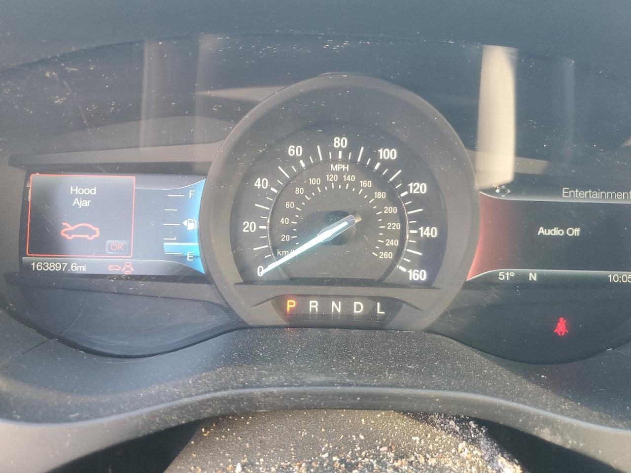 2018 Ford Fusion Se VIN: 3FA6P0H73JR114010 Lot: 82487355