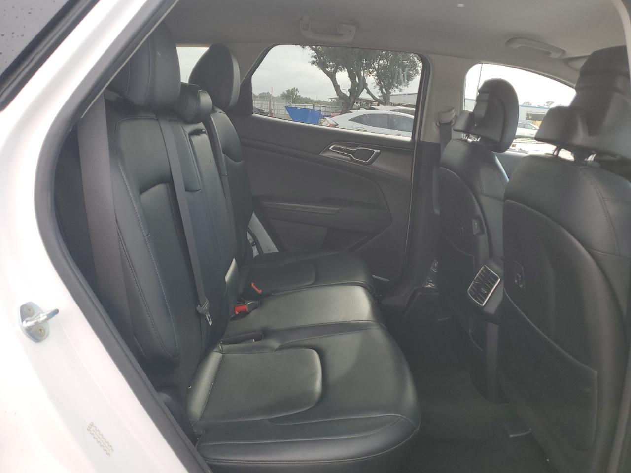 2023 Kia Sportage Ex VIN: 5XYK33AF7PG066201 Lot: 82189585