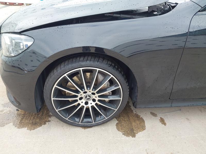 2021 MERCEDES-BENZ E CLASS E450 4MATIC AMG LINE NIGHT ED PREM+ 2DR 9G-TRONIC