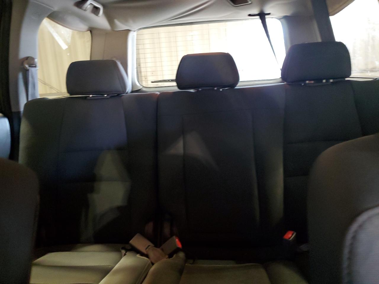 2008 Honda Pilot Vp VIN: 5FNYF18298B051488 Lot: 85862145