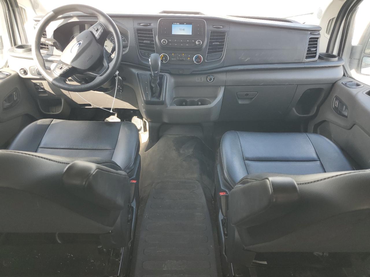 2023 Ford Transit T-150 VIN: 1FTYE1Y83PKB48730 Lot: 85912545