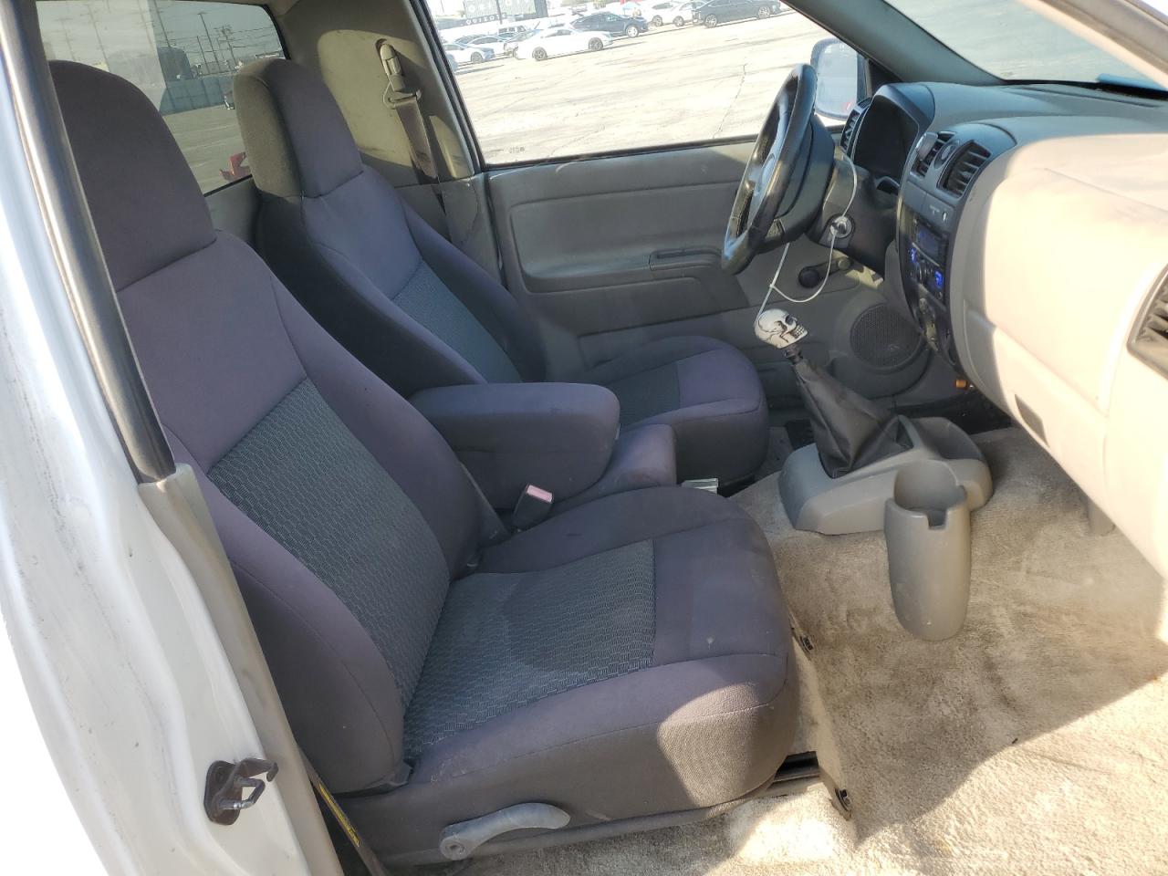 2005 Chevrolet Colorado VIN: 1GCCS148958226303 Lot: 84932575