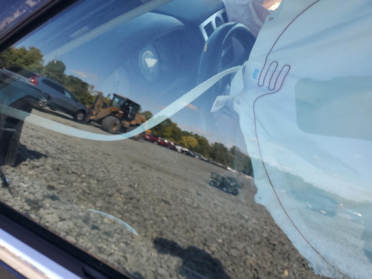 2010 Chrysler 300 Touring VIN: 2C3CA5CV8AH327360 Lot: 81978285