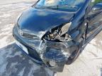 2013 TOYOTA AYGO VVT-I ICE  for sale at Copart ST HELENS