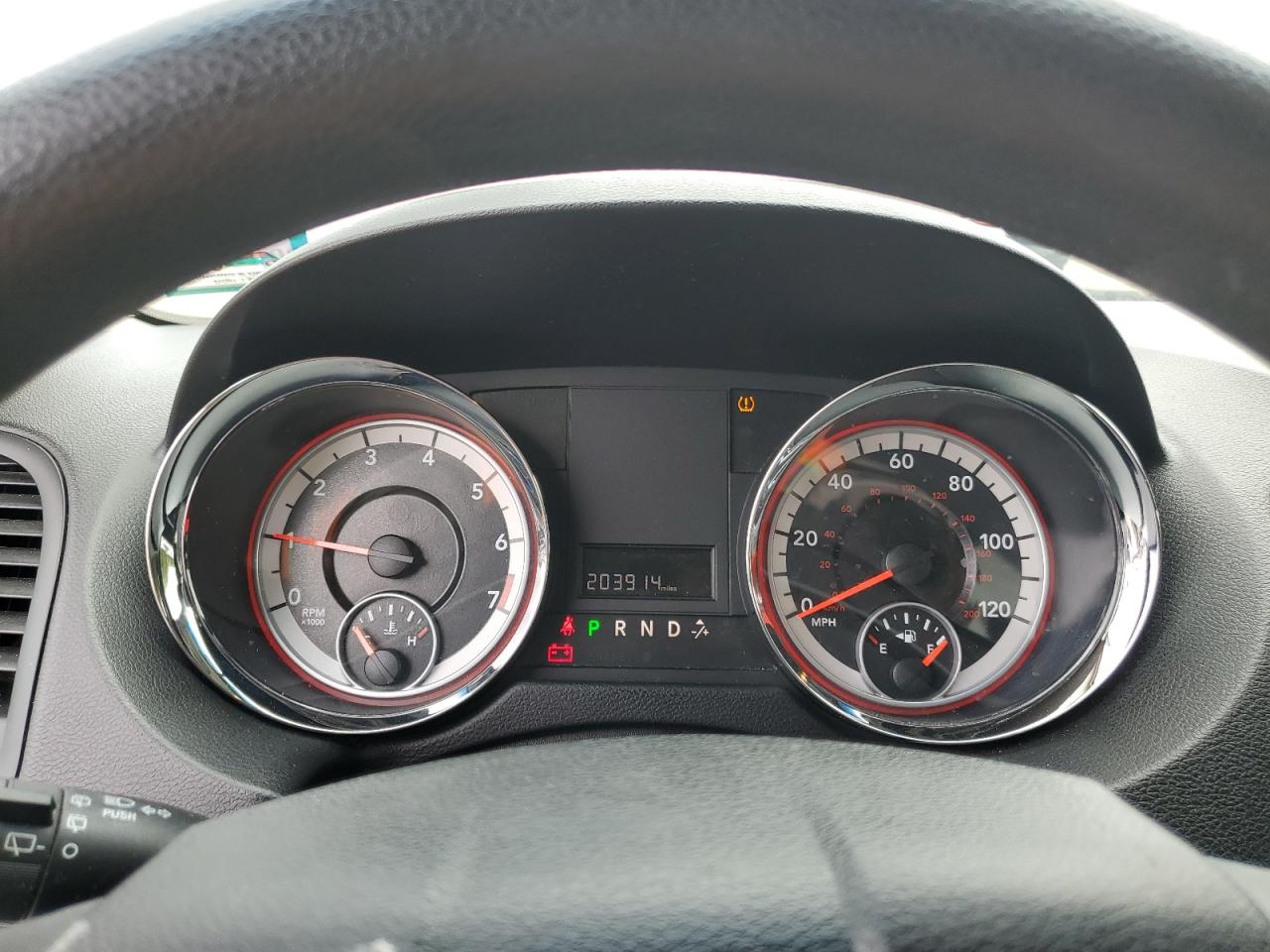 2012 Dodge Grand Caravan Se VIN: 2C4RDGBG5CR243702 Lot: 82332525