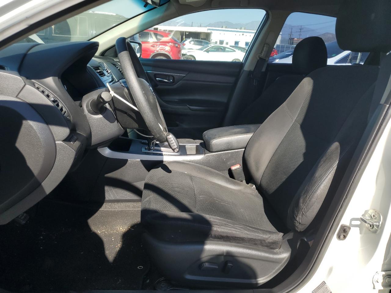 2015 Nissan Altima 2.5 VIN: 1N4AL3AP1FC463237 Lot: 85923355