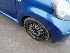 2007 TOYOTA AYGO BLUE MM VVT-I  for sale at Copart PETERLEE