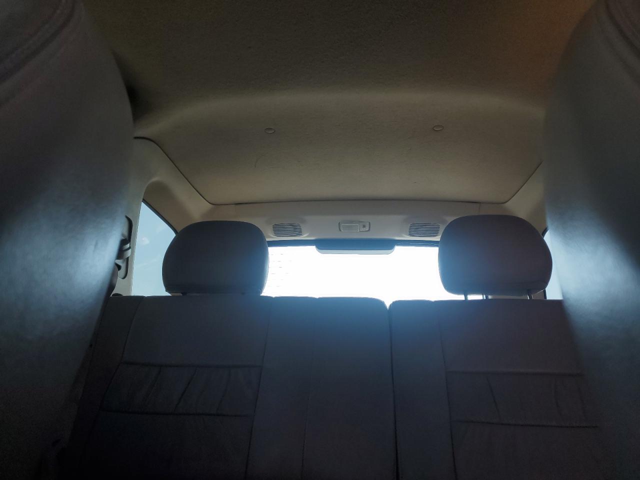 2000 Honda Passport Ex VIN: 4S6DM58W9Y4408502 Lot: 90708455