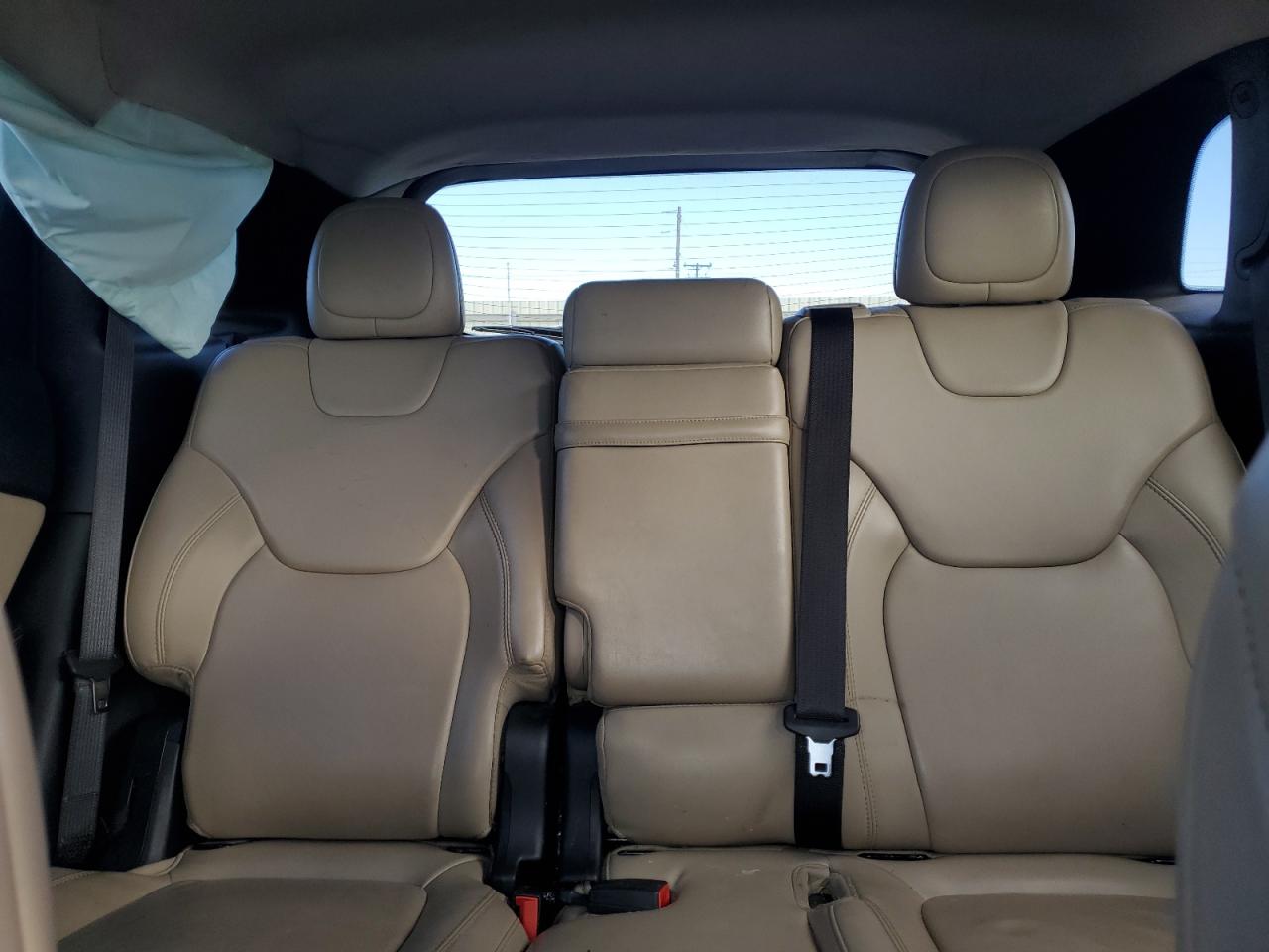 2017 Jeep Cherokee Limited VIN: 1C4PJMDS0HW524904 Lot: 86828675