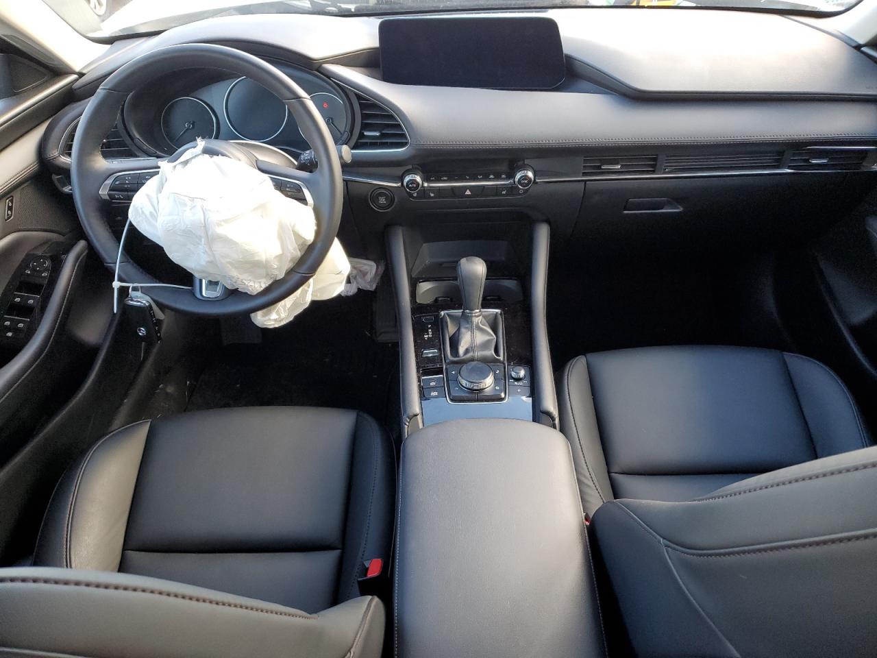 2025 Mazda 3 Preferred VIN: JM1BPACM9S1782515 Lot: 87443745