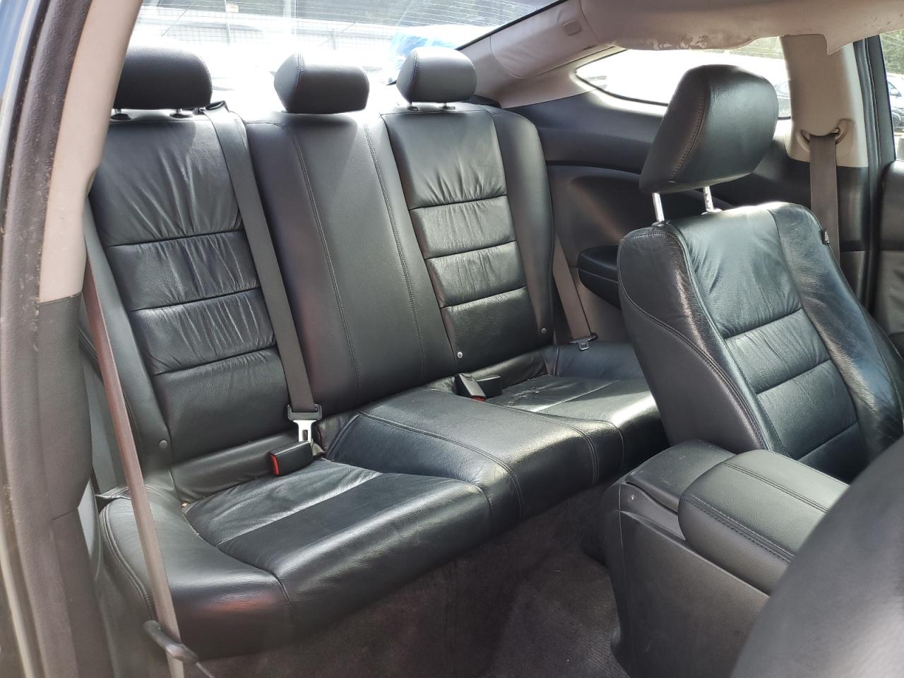 2011 Honda Accord Exl VIN: 1HGCS1B89BA007270 Lot: 85191925