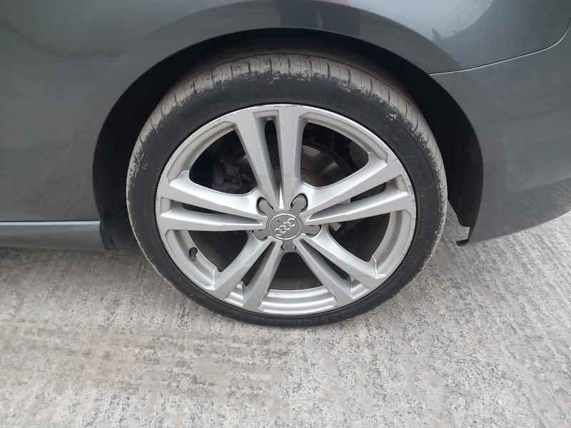 2014 AUDI A3 S LINE TDI 