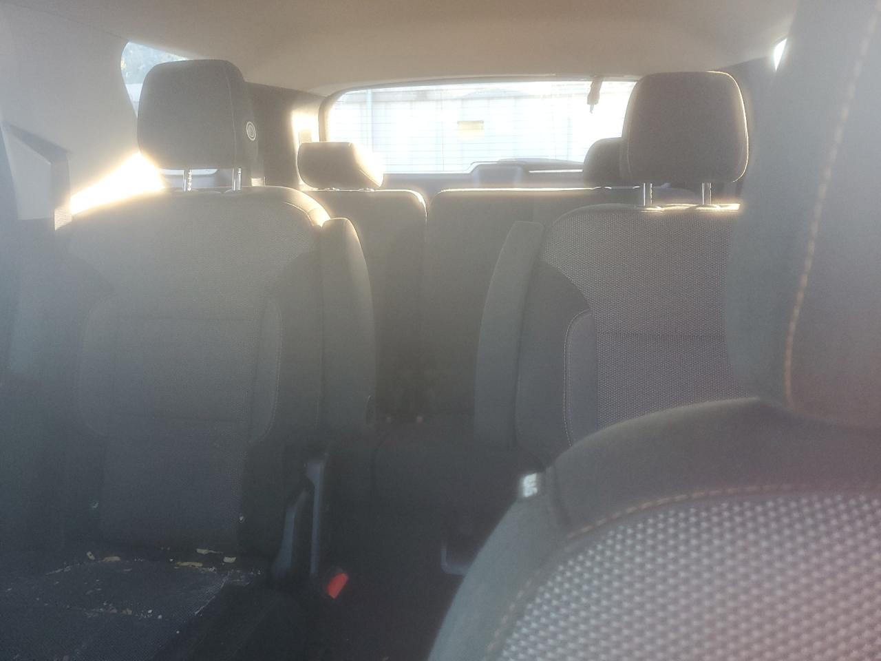 2018 Chevrolet Traverse Lt VIN: 1GNERGKW5JJ156446 Lot: 89926435