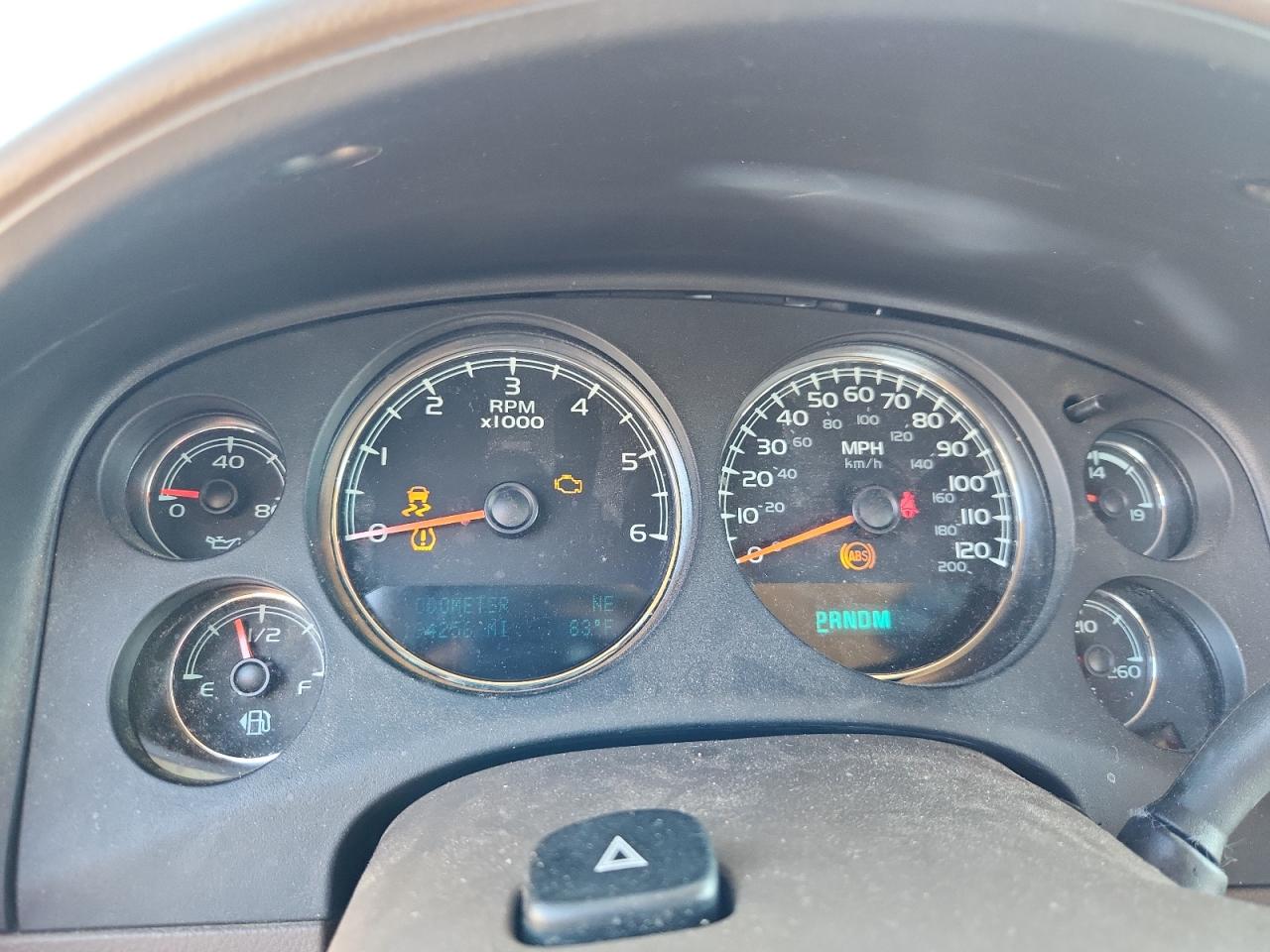 2013 Chevrolet Tahoe K1500 Lt VIN: 1GNSKBE07DR160392 Lot: 82527955