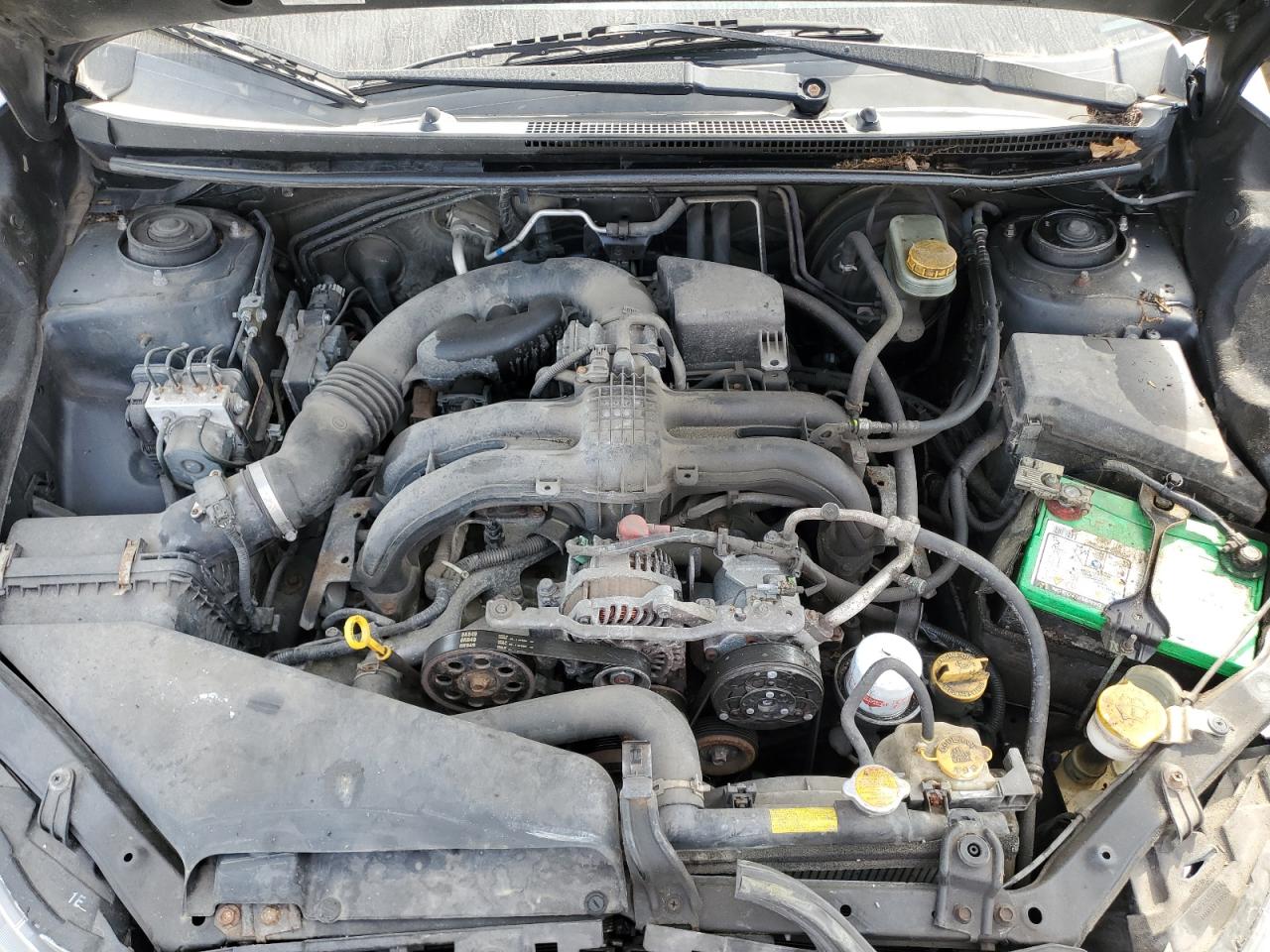 2013 Subaru Xv Crosstrek 2.0 Limited VIN: JF2GPAKC2DH851278 Lot: 81970355