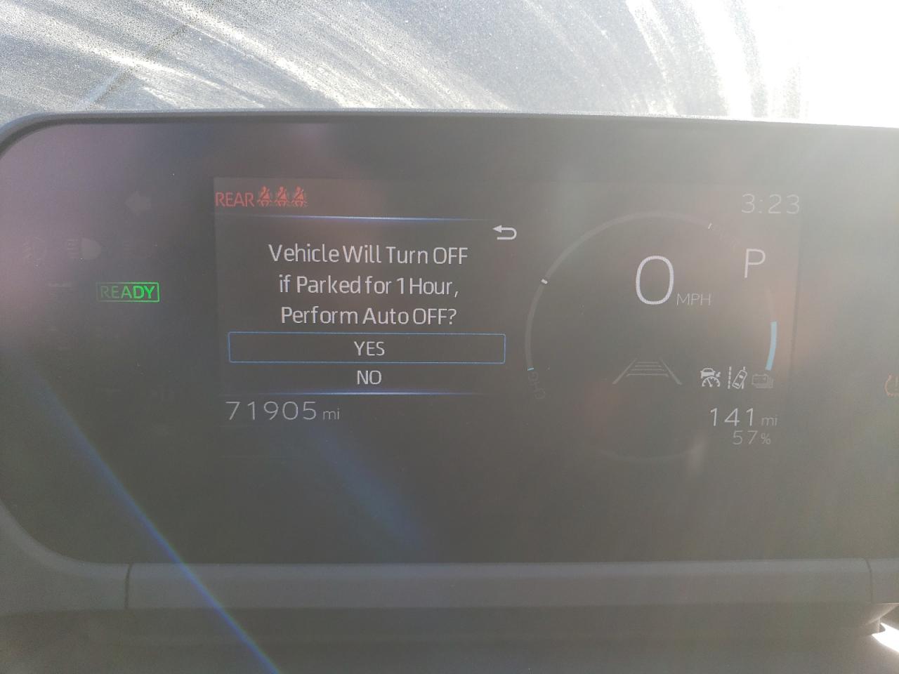 2024 Toyota Bz4X Xle VIN: JTMAAAAA6RA046096 Lot: 82525025