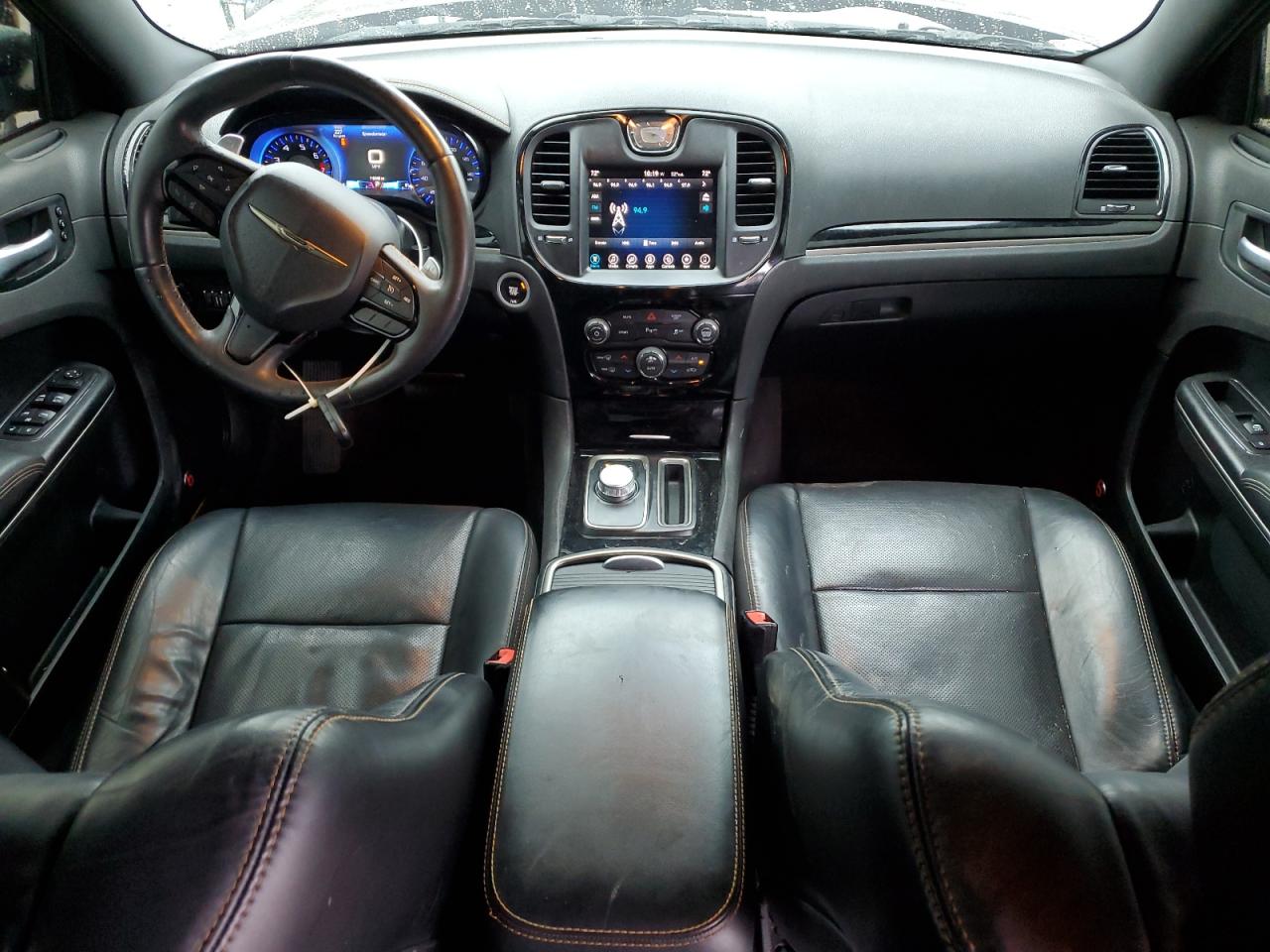 2017 Chrysler 300 S VIN: 2C3CCABG8HH603634 Lot: 90440555