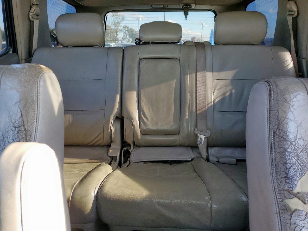 2005 Toyota Sequoia Sr5 VIN: 5TDZT34A15S255604 Lot: 90603565