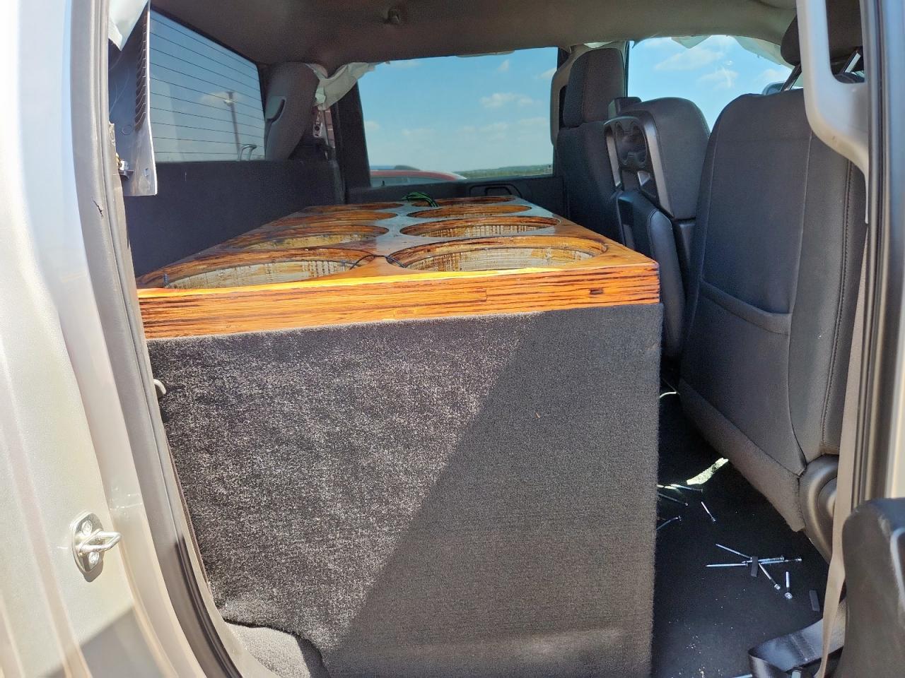 2021 Chevrolet Silverado 2500Hd 4Wd Standard Bed Lt VIN: 1GC1YNE71MF251323 Lot: 43405669