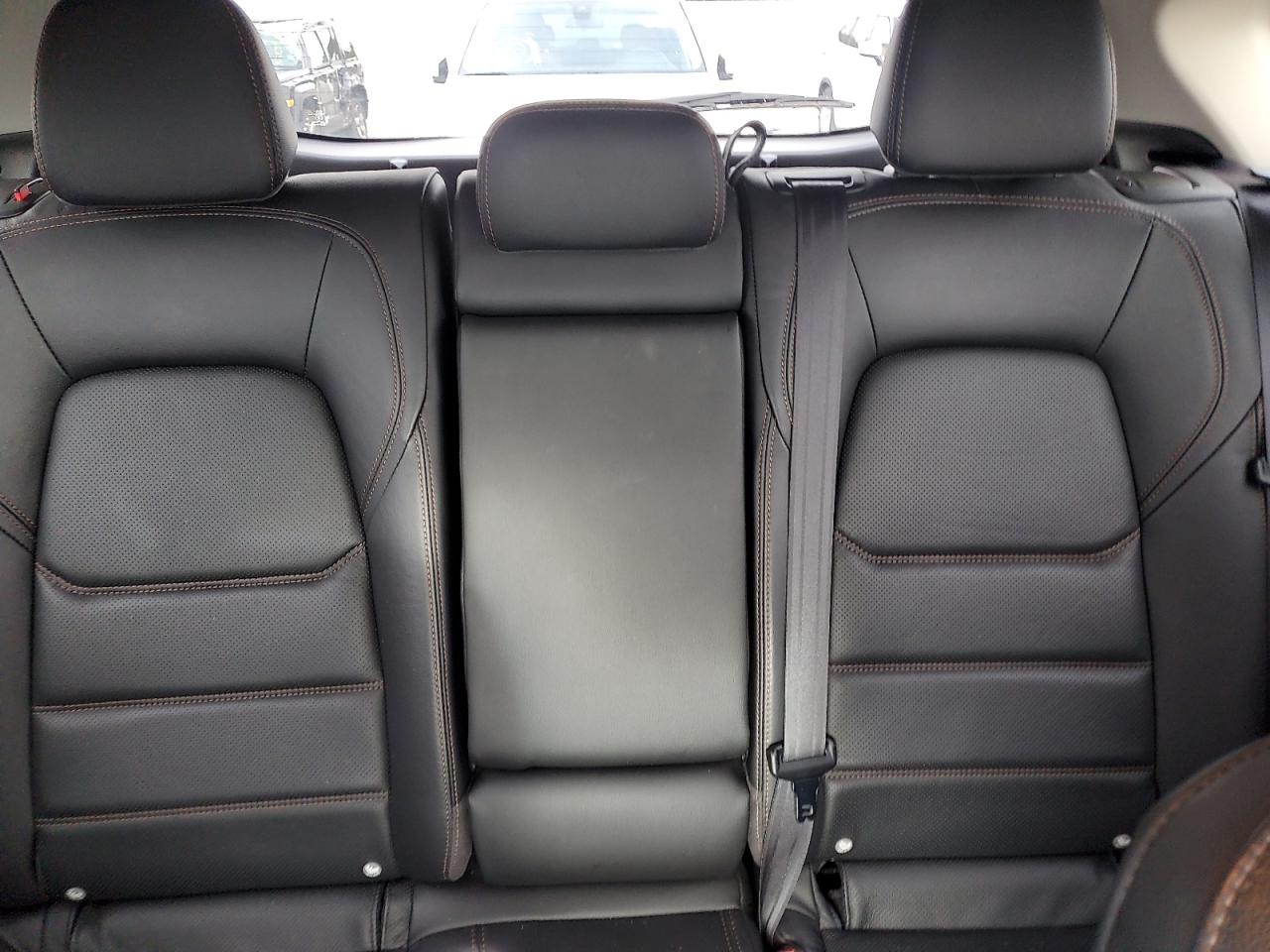 2023 Mazda Cx-5 Premium VIN: JM3KFBDM2P0112106 Lot: 86161555