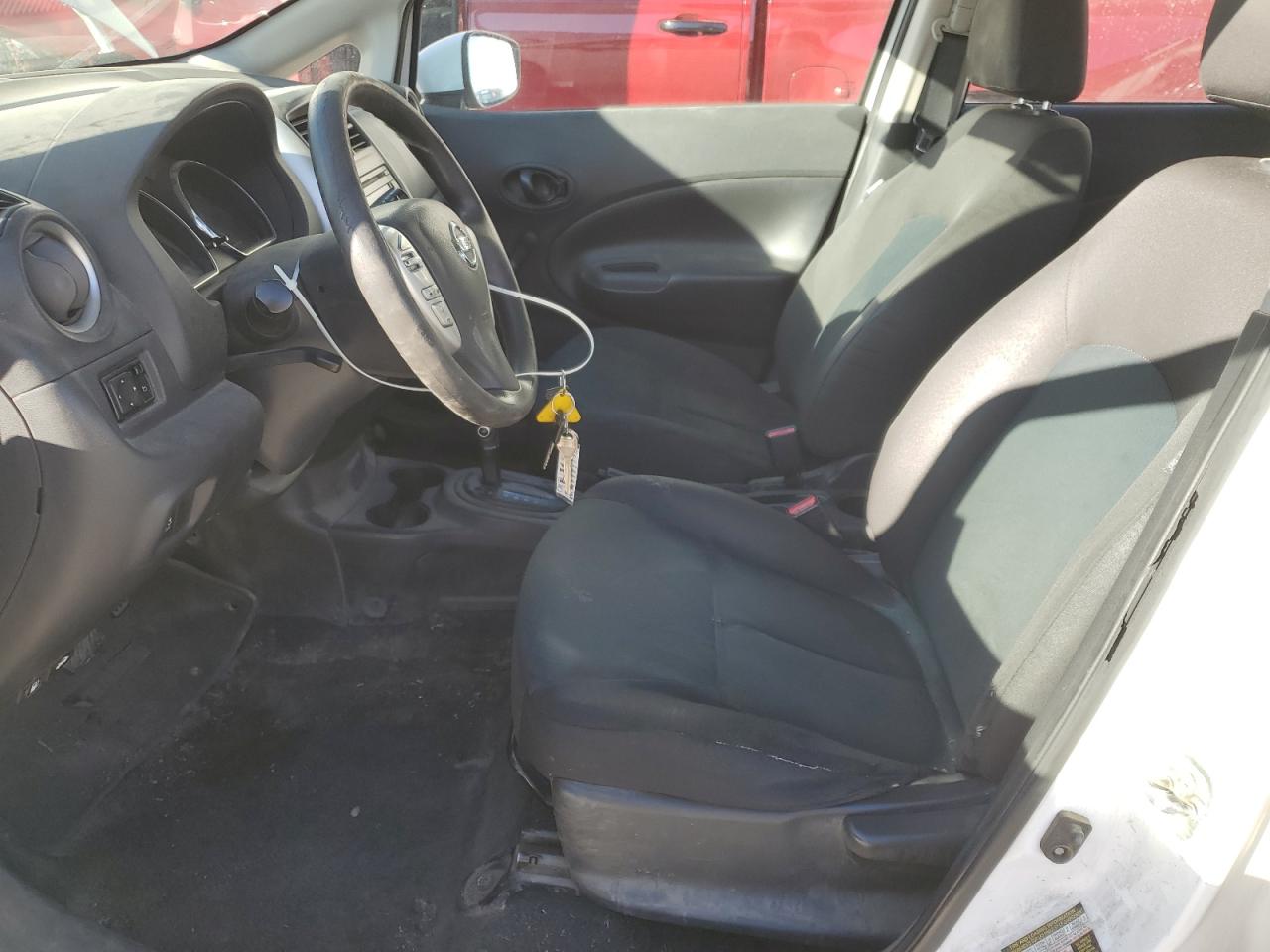 2017 Nissan Versa Note S VIN: 3N1CE2CP9HL379889 Lot: 84399185