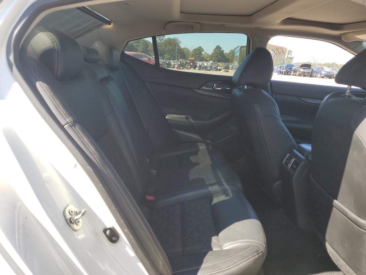 2016 Nissan Maxima 3.5S VIN: 1N4AA6AP7GC381246 Lot: 82331705