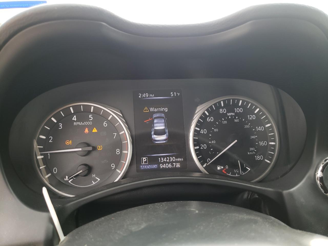 2018 Infiniti Q50 Luxe VIN: JN1EV7AP5JM362012 Lot: 86125195