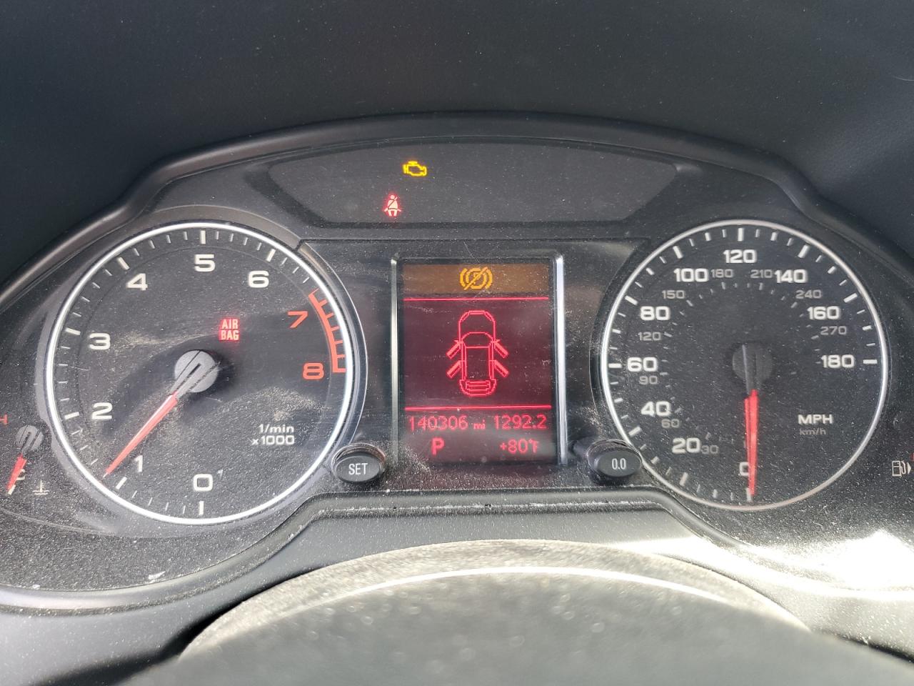 2012 Audi Q5 Premium Plus VIN: WA1LFAFP1CA008347 Lot: 82393365