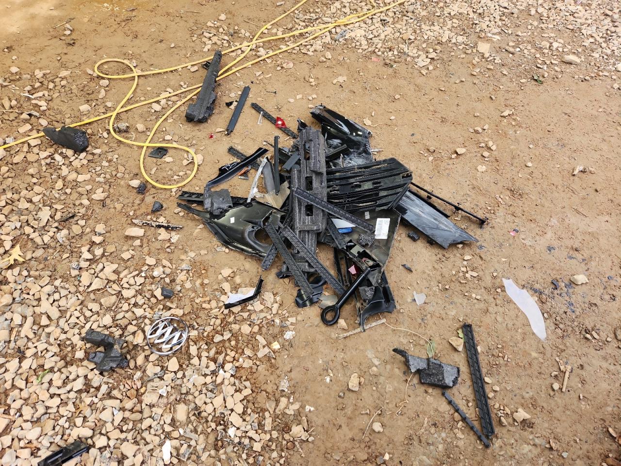 2021 Buick Encore Gx Select VIN: KL4MMDS27MB120801 Lot: 90346905