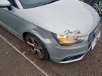 2012 AUDI A1 SPORT TDI  for sale at Copart SANDTOFT