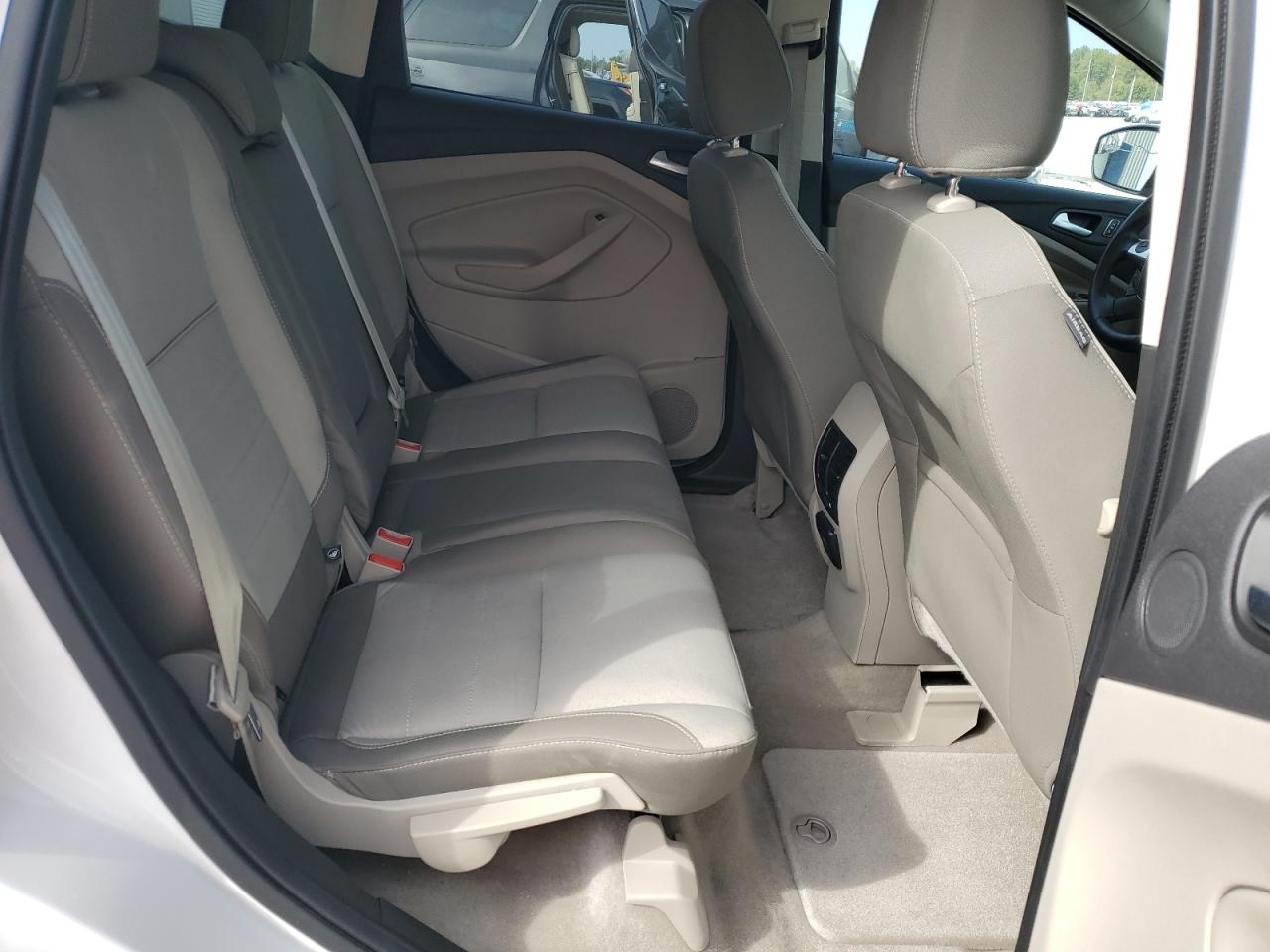 2014 Ford Escape Se VIN: 1FMCU0GX8EUE12568 Lot: 85856635