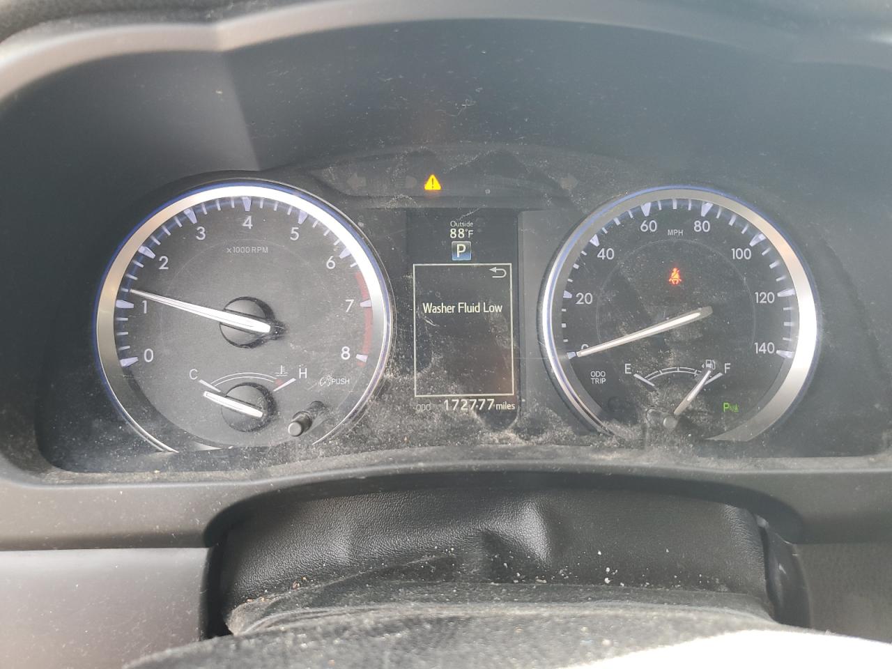 2016 Toyota Highlander Limited VIN: 5TDYKRFH4GS169055 Lot: 85840445