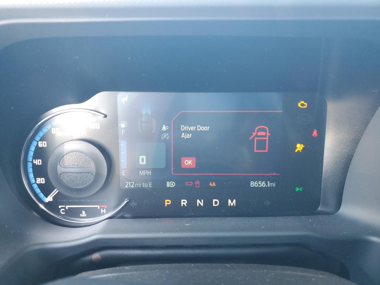 2024 Ford Bronco Big Bend VIN: 1FMDE7AH1RLB46690 Lot: 82477065