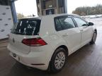 2019 VOLKSWAGEN GOLF 1.0 TSI 115 S 5DR for sale at Copart EAST KILBRIDE