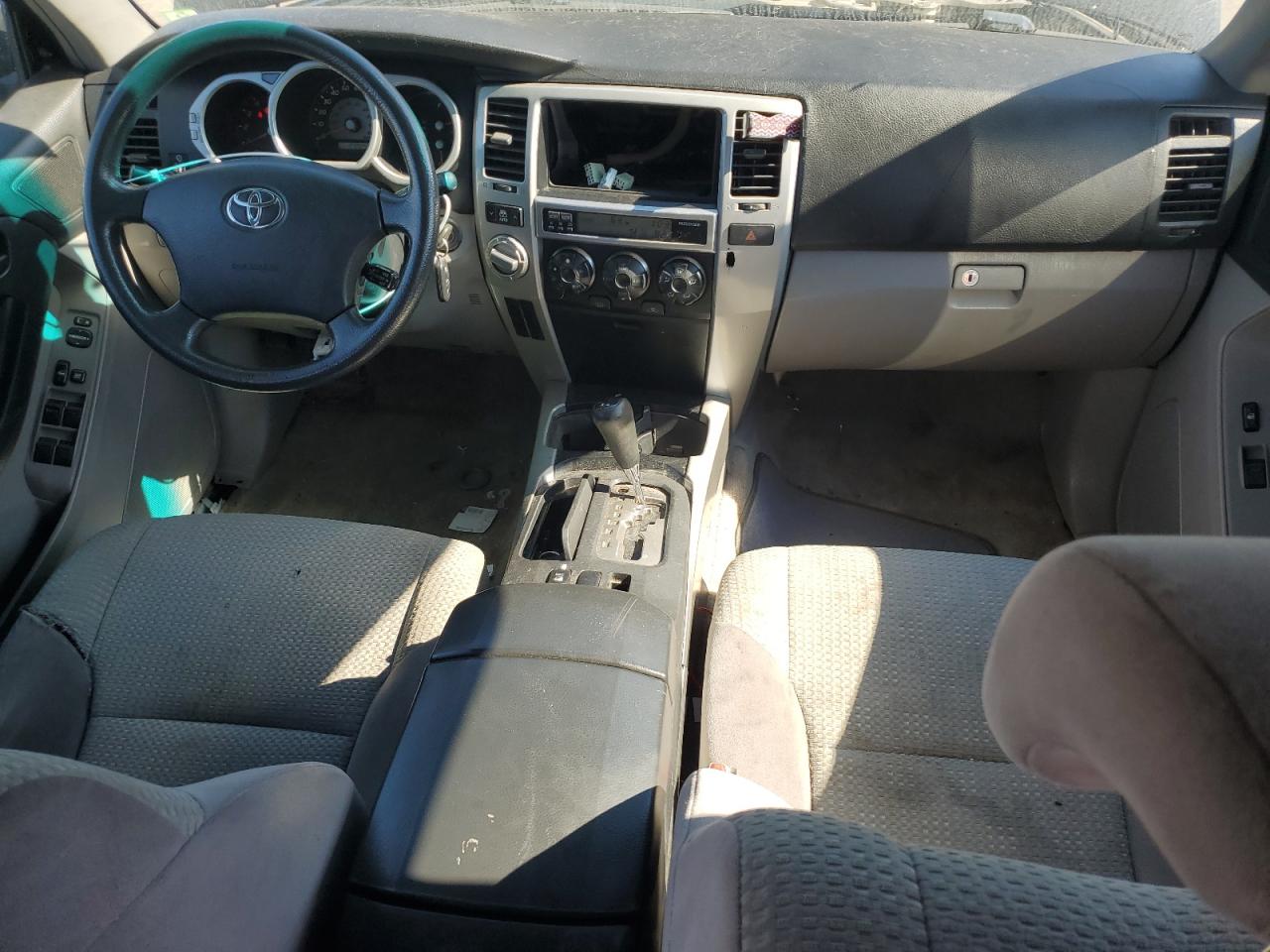 2004 Toyota 4Runner Sr5 VIN: JTEBU14R648012118 Lot: 85353425