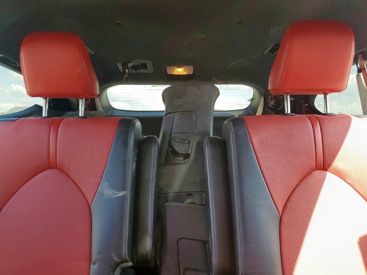 2022 Toyota Highlander Xse VIN: 5TDLZRAHXNS110215 Lot: 85339055