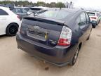 2007 TOYOTA PRIUS 1.5 VVTI T3 HYBRID 5DR CVT AUTO for sale at Copart SANDY